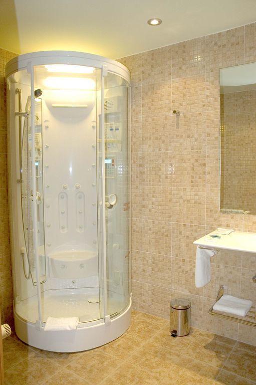 Motel Abalo Catoira Phòng bức ảnh